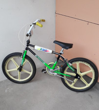Vintage - Vélo BMX Mustang