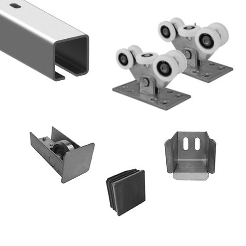Sellon24 kit rail - rail, portail
