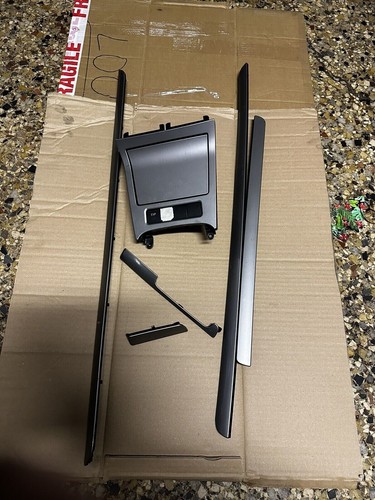 Volkswagen golf insert - 5,