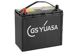 Batterie yuasa s46b24r agm - batterie,