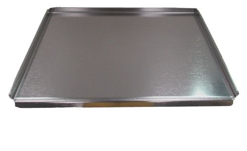 Plaque cuisson pour plancha - plaque,
