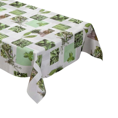 Nappe toile cirée - nappe, en