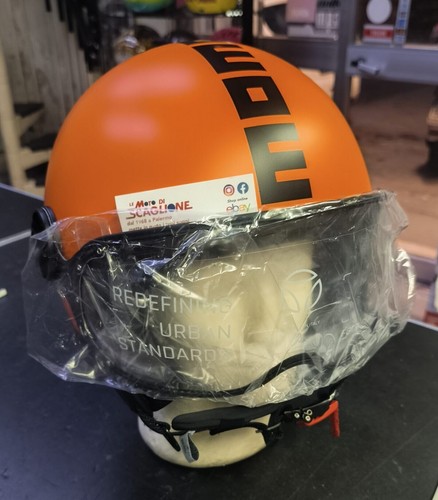 Nouveau casque momo - nouveau, !