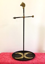 Porte cannes / parapluies années 50 / 60 - Voir descriptif