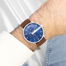 Oozoo Montre Pour Homme