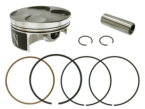 Kit piston namura - namura, kawasaki