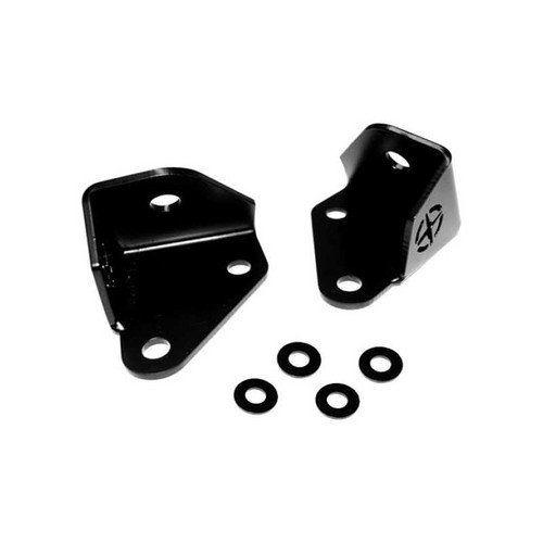 Support feux led additionnel - support,