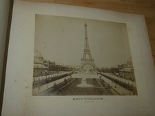 Exposition universelle 1889