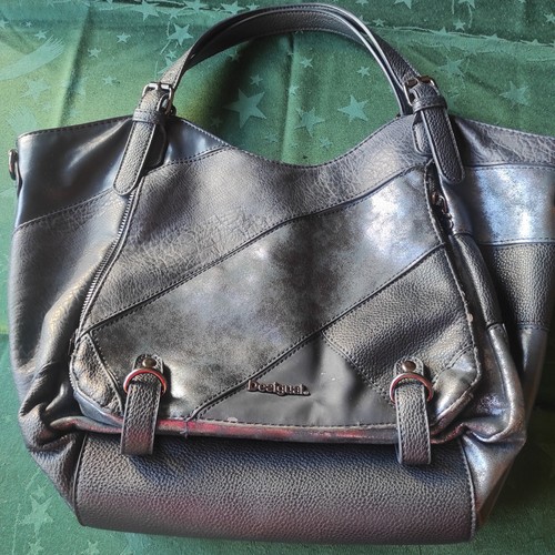 Sac marine desigual - marine,
