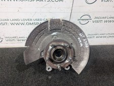 JAGUAR S-TYPE X200 O/S DRIVER SIDE RIGHT REAR WHEEL HUB