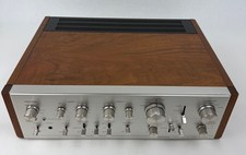 Pioneer SA-9100 Integrated Stereo Amplifier - tested - read