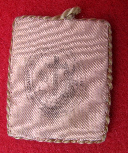 Reliquaire saint fournet - reliquaire,
