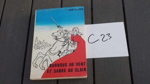 C23 burnous vent - c23/, au