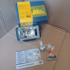Projecteur phare longue portée Comet FF 450 12v 24v