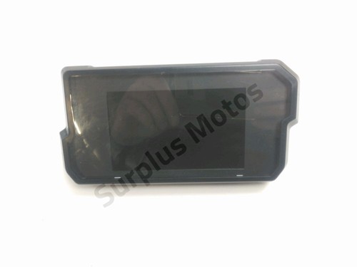 Compteur ktm duke 125 - compteur,