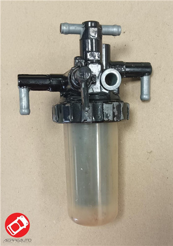 Support filtre gasoil - support, yanmar