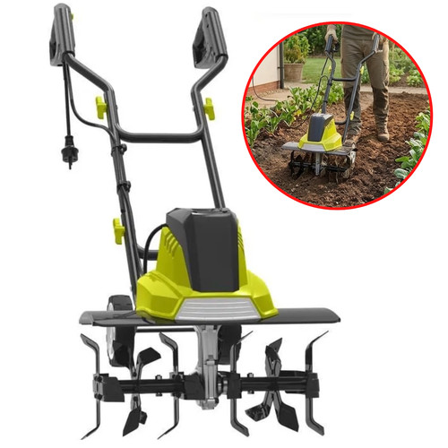 Werka pro motobineuse - pro,