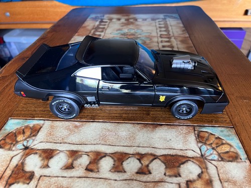 Mad max ford - mad, xb