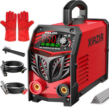 Poste À Souder À L’Arc