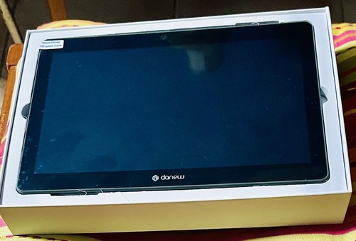 Tablette numérique neuve