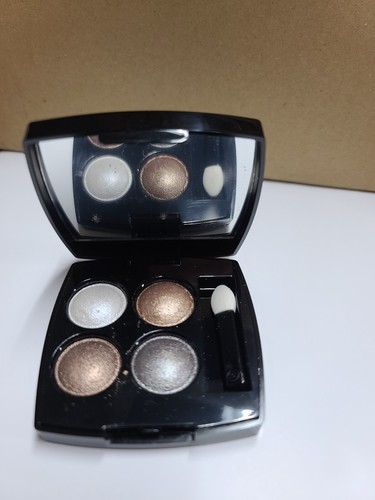 Promo palette chanel les 4 - promo, !
