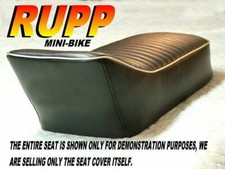 RUPP Mini bike Replacement