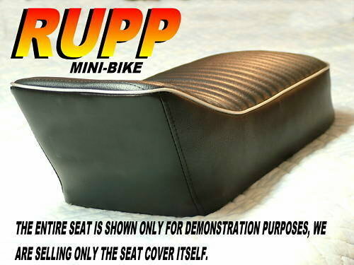 Rupp mini bike replacement - bike,