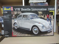revell 1/24 : 1968 volkswagen