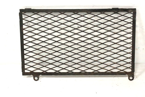 Grille protection radiateur - grille,