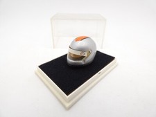 Mario Andretti Bell JF Creations 1/12 Helmet F1 Formula 1