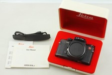 【NEUF avec étui, sangle】