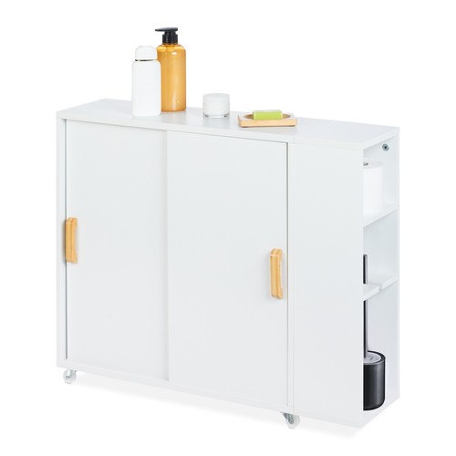 Armoire étroite niche - étroite,