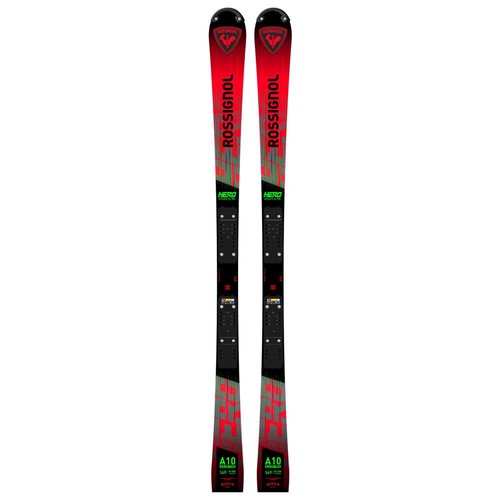 Rossignol hero pro - rossignol, r21