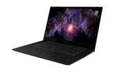 Lenovo ThinkPad P1 Gen 2