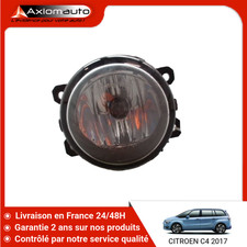 🇫🇷 PHARE ANTIBROUILLARD