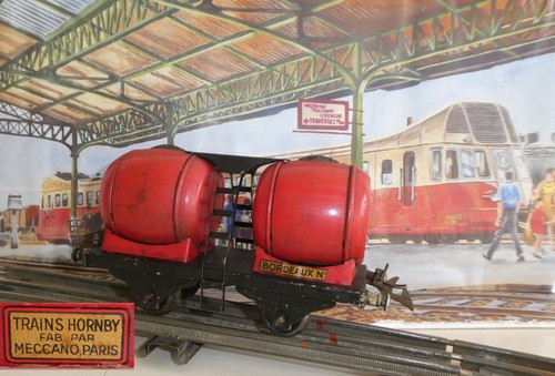Hornby wagon marchandise - wagon,