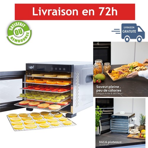 Vita5 déshydrateur - vita5,