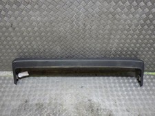 Pare choc arriere VOLKSWAGEN