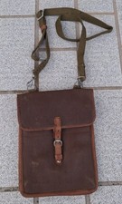 CCCP RUSSIAN MILITARY BAG Sergeant Red Army USSR USRR Year 1953