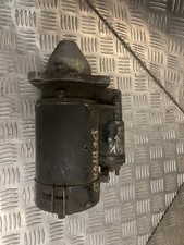 Demarreur BEDFORD CF230 00000