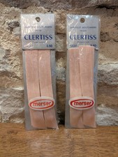 2 lot 2 jarretelle