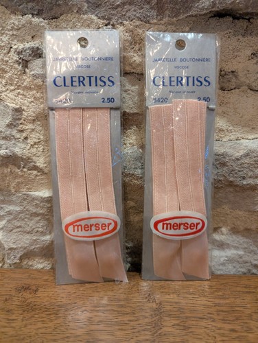 Lot jarretelle - lot, 2