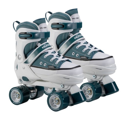Hudora patins roulettes - patins, à