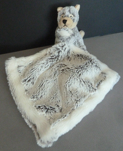 Doudou mouchoir creations - doudou,
