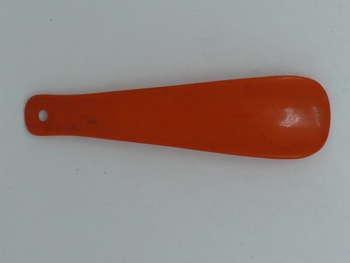 Ancien chausse pied orange - ancien,
