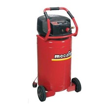 MECAFER Compresseur sans huile