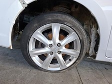 Jeu de 4 jantes  HONDA INSIGHT