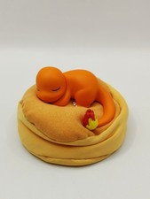Figurine Pokémon Salamèche
