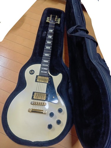 Gibson les paul studio - les, ebony