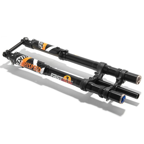 Suspension fourche avant - de,